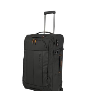 Travelite Briize Sort M Rejsetaske