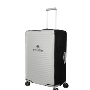 Travelite Kuffertovertræk Tranparent M