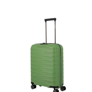 Travelite Mooby Grøn Kabinekuffert