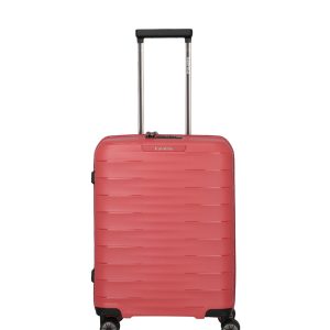Travelite Mooby Rød Kuffert - Lille - 55 cm