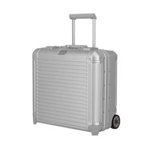 Travelite Next Business Pilottaske Sølv