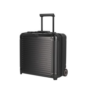 Travelite Next Business Pilottaske Sort