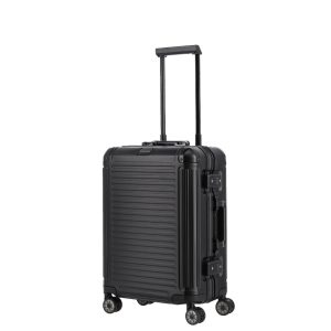 Travelite Next Sort Kabinekuffert