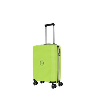 Travelite Orbita Lime Kabinekuffert