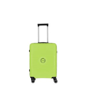 Travelite Orbita Lime Kuffert - Lille - 55 cm