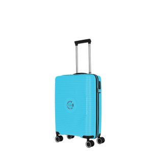 Travelite Orbita Turkis Kabinekuffert