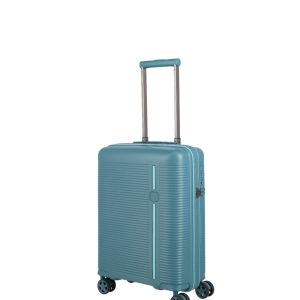 Travelite Roomer Aqua Kabinekuffert