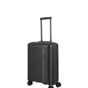 Travelite Roomer Sort Kabinekuffert