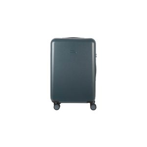 Tucano TED Medium Kuffert/Trolley 62L 4-hjulet Blå