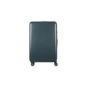 Tucano TED Stor Kuffert /Trolley 102L - 4 Hjullet Blå