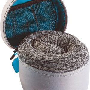Universal Pillow Packer Blue