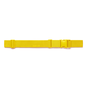 kuffert strop - Empire Yellow