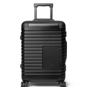 x SLS kabinekuffert, sort - 20"