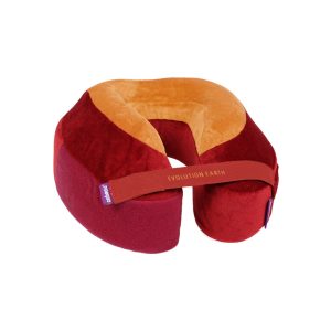 Cabeau Evolution Earth Fire