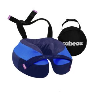 Cabeau The Neck's Evolution S3 Blå