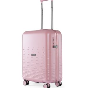 Epic Spin Pink Kabinekuffert
