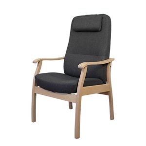 Farstrup Comfort - Applaus hvilestol 5610 - Stof
