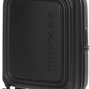 Logoduck + Trolley Cabin / Black