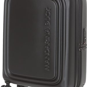 Logoduck + Trolley Cabin EXP / Black