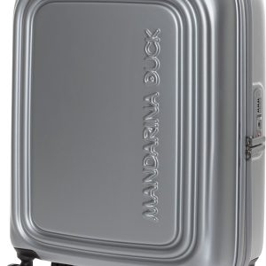 Logoduck + Trolley Cabin / Silver