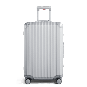 NORDIC CASE CLASSIC | Størrelse: Medium (65 x 42 x 24 cm)