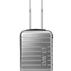 Silver kabinekuffert - 20"