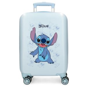 StitchÂ® Happy Trolley Kuffert Blå