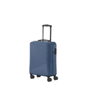 Travelite Bali Blå Kabinekuffert
