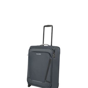 Travelite Jetpack Multi Light 2W Antracit Kabinekuffert