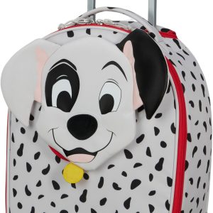 Upright Disney