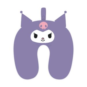 Hello KittyÂ® Kuromi Nakkepude Lilla