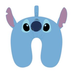 StitchÂ® Nakkepude Blå