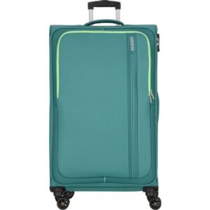 American Tourister SeaSeeker Stor Bayou Green Kuffert