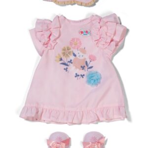 Baby Born Night Gown 43cm