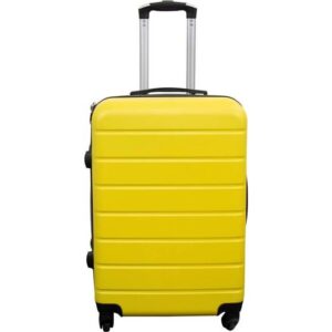 Borg Living Hardcase Kuffert Medium 69L