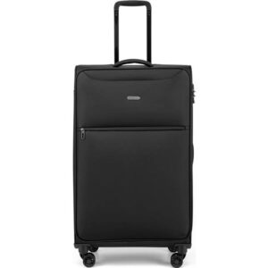 Epic Jupiter 4X Stor Black Stor Kuffert