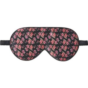 Fan Palm Sleeping Eye Mask