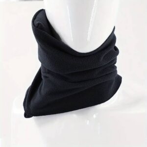 Fyndiq Ergonomic travel pillow with supportive Nakkepude Sort