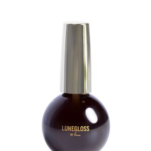 Le Mini Macaron Nail Serum Lunegloss, 10 ml. (sovemaske inkluderet)
