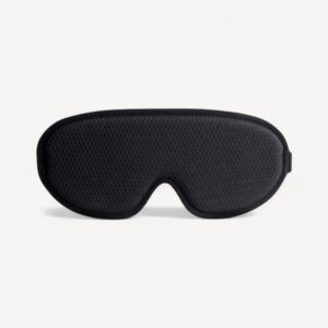 Memory foam Sovemaske