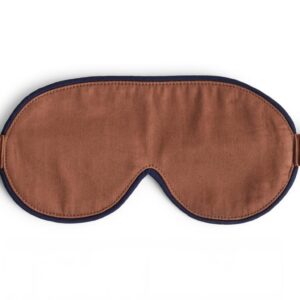 Outline sovemaske - Milk Chocolate