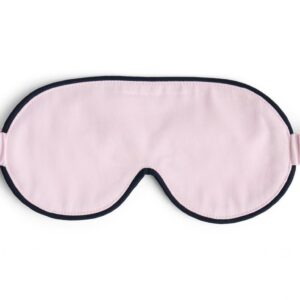 Outline sovemaske - Soft Pink