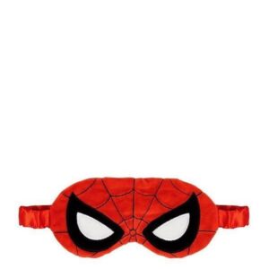 Peers Hardy - Marvel Spiderman Red Sleep Mask