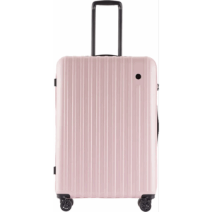 Printisso Urbane Soft Pink Stor Kuffert