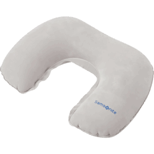 Samsonite Global Travel Accessories Nakkepude Grå (36x27cm)