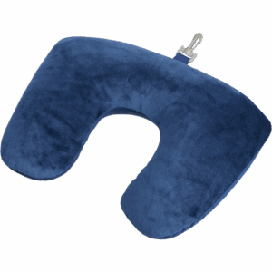 Samsonite Global Travel Accessories Reversible Travel Pillow Nakkepude Blå (35x24cm)