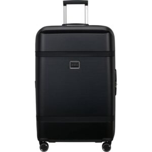 Samsonite Stor Ekspanderbar Black Premium 75 cm