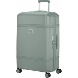 Samsonite Stor Ekspanderbar Thyme Premium Kuffert