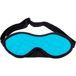 Sea to Summit Ultra-Sil Eye Shade Blue OneSize