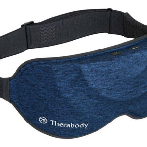 Therabody Sleepmask Sovemaske - Blå